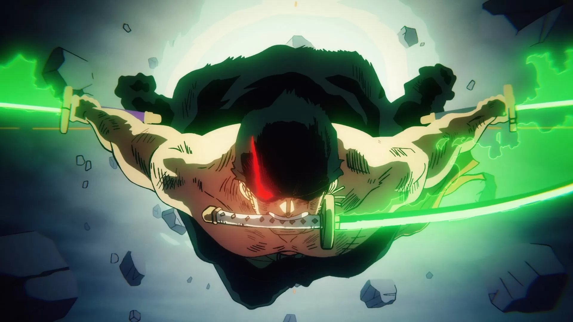 One Piece Spoiler 1110: Zoro is Getting Closer to Becoming the Greatest Swordsman!