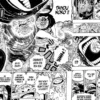 Spoiler One Piece 1111: Angka Cantik yang Tidak Akan Terulang Bagi Pertarungan Epik Kru Topi Jerami Lawan Gorosei!