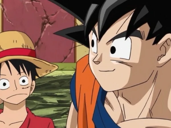 Spoiler One Piece 1111: Goku Disebut Bakal Meramaikan Kehebohan!