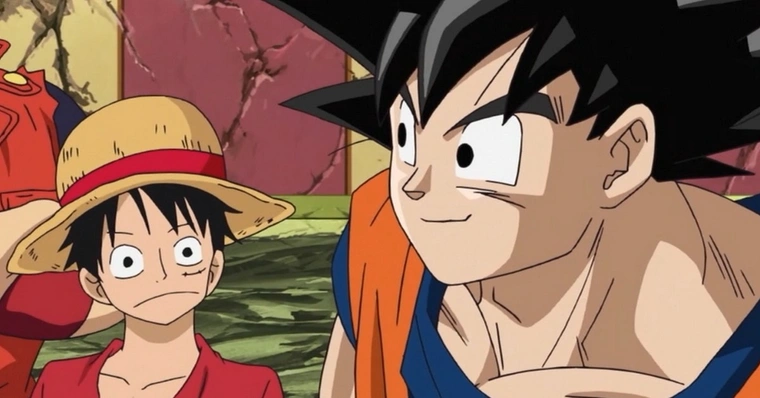 Spoiler One Piece 1111: Goku Disebut Bakal Meramaikan Kehebohan!