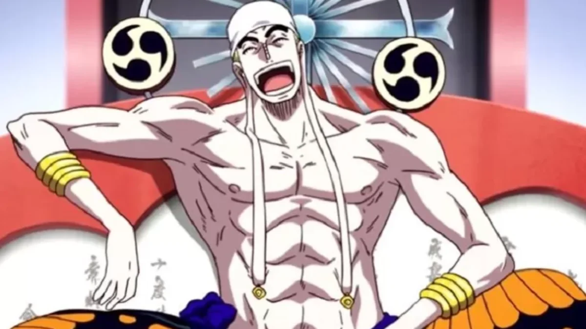 Spoiler One Piece 1112: God Enel Akan Tiba dengan Pasukan Robot Automata!