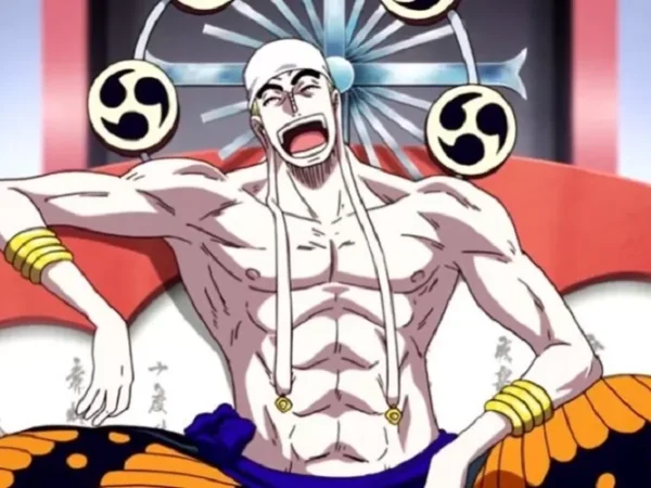 Spoiler One Piece 1112: God Enel Akan Tiba dengan Pasukan Robot Automata!