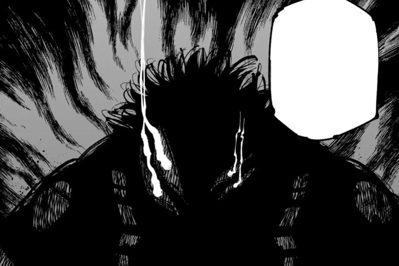 Ulasan Jujutsu Kaisen Chapter 252: Akhirnya Sukuna Mengerahkan Seluruh Kekuatannya!