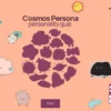 Link dan Cara Ikut Quiz Cosmos Persona yang Viral di Media Sosial, Cari Tahu Karakter Diri Berdasarkan Benda Antariksa