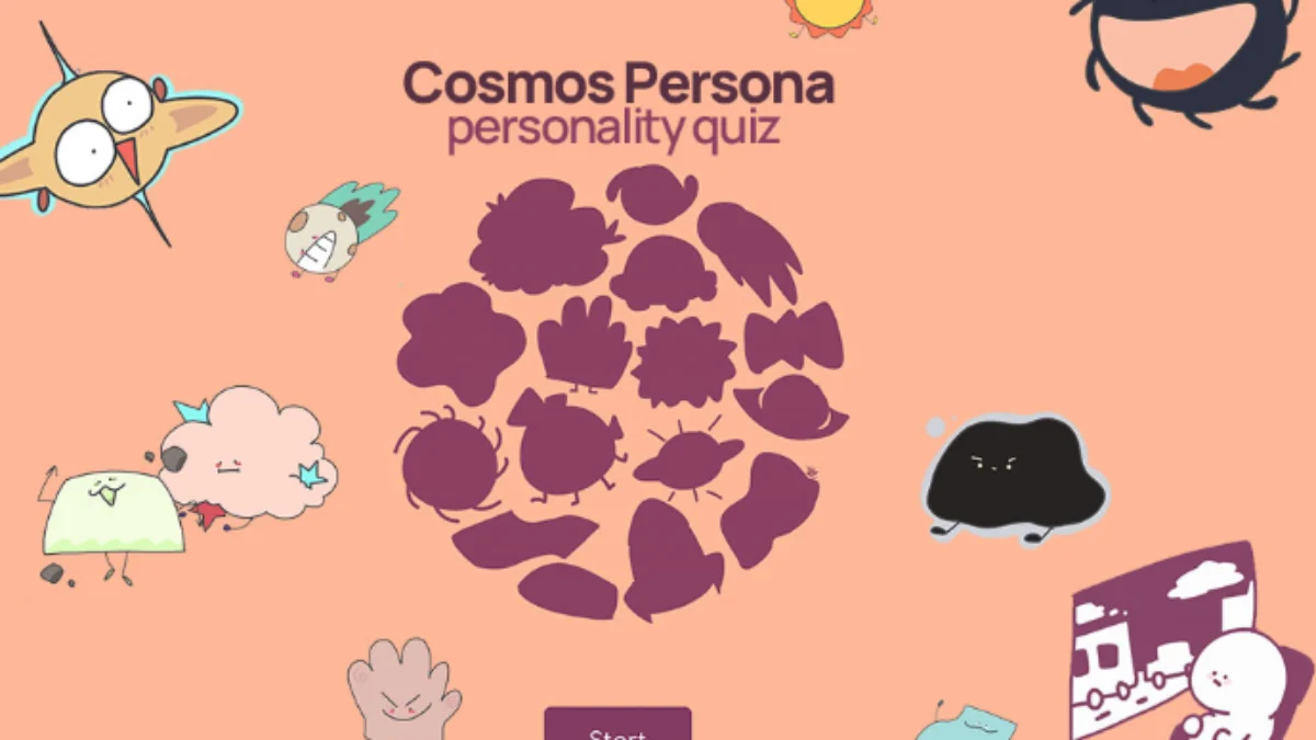 Link dan Cara Ikut Quiz Cosmos Persona yang Viral di Media Sosial, Cari Tahu Karakter Diri Berdasarkan Benda Antariksa
