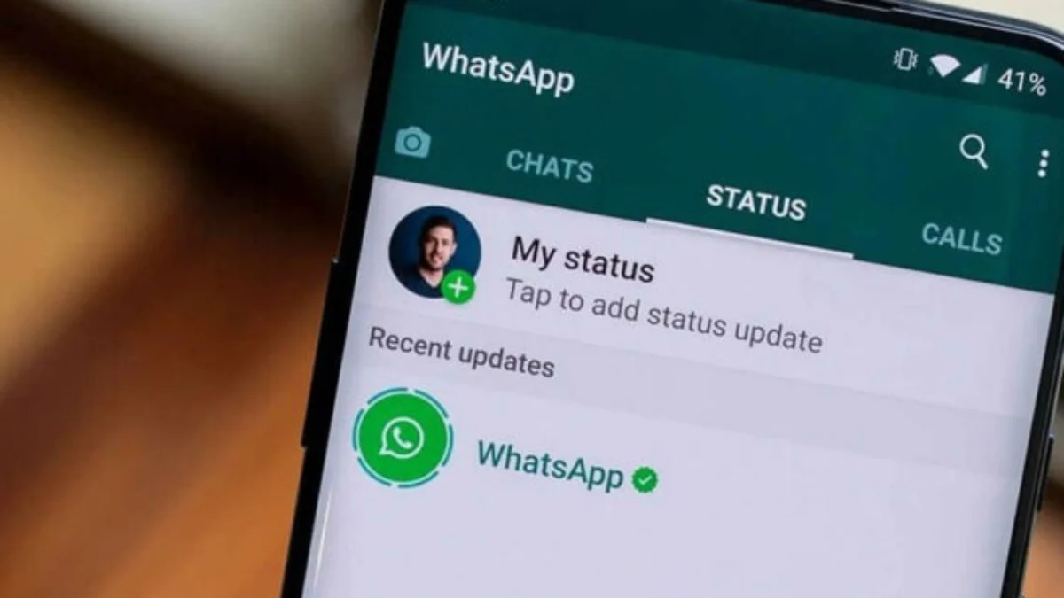 Cara Menambahkan Musik ke Status Whatsapp dengan Mudah