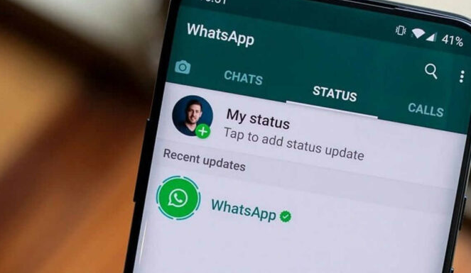 Cara Menambahkan Musik ke Status Whatsapp dengan Mudah