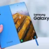 Wujud Samsung Galaxy Z Fold 6 Terkuak Sebelum Peluncuran, Pakai Kamera 200 MP dan Snapdragon 8 Gen 3
