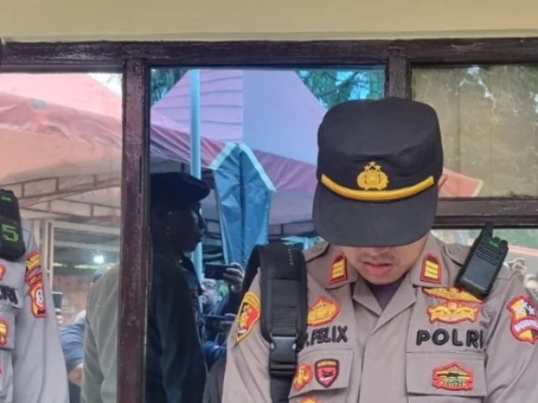 Wanita Asal Bandung Jadi Korban Penipuan Oleh Pria yang Pura-pura Jadi Polisi, Rugi hingga Rp165 Juta