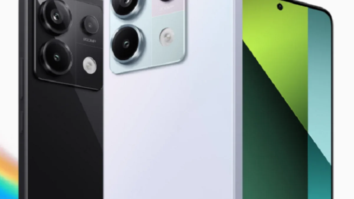 Review Redmi Note 13 Pro 5G, Smartphone Terbaru Dengan Kombinasi Fitur Mewah dan Performa Handal!