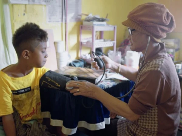 Dapat Piala Citra FFI, Film Ininnawa: An Island Calling Sudah Tayang di Bioskop Online