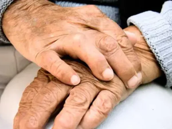 Kakek Berusia 110 Tahun dari Atsugi, Jadi Pria Tertua di Jepang