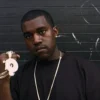Rapper Ye atau Kanye West (ANTARA)
