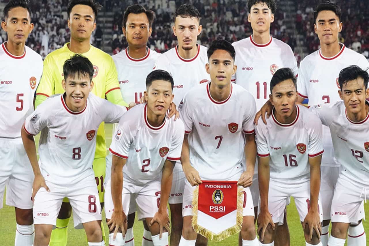 Link Live Streaming Timnas Indonesia U-23 vs Uzbekisten Hari Ini, 29 April 2024