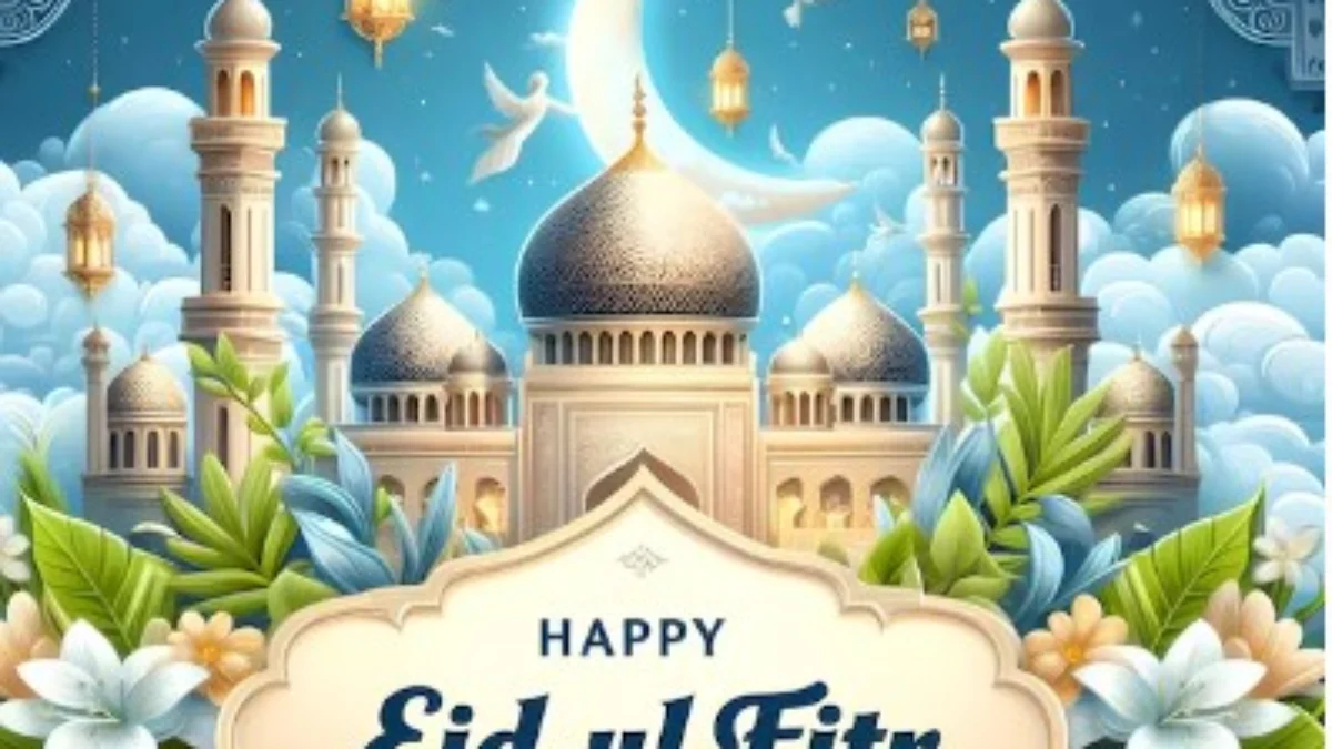 ILSUTRASI :Memaknai keberadaan Hari raya selain Idul Fitri dan Idul Adha. (freepik)