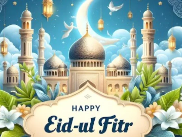 ILSUTRASI :Memaknai keberadaan Hari raya selain Idul Fitri dan Idul Adha. (freepik)