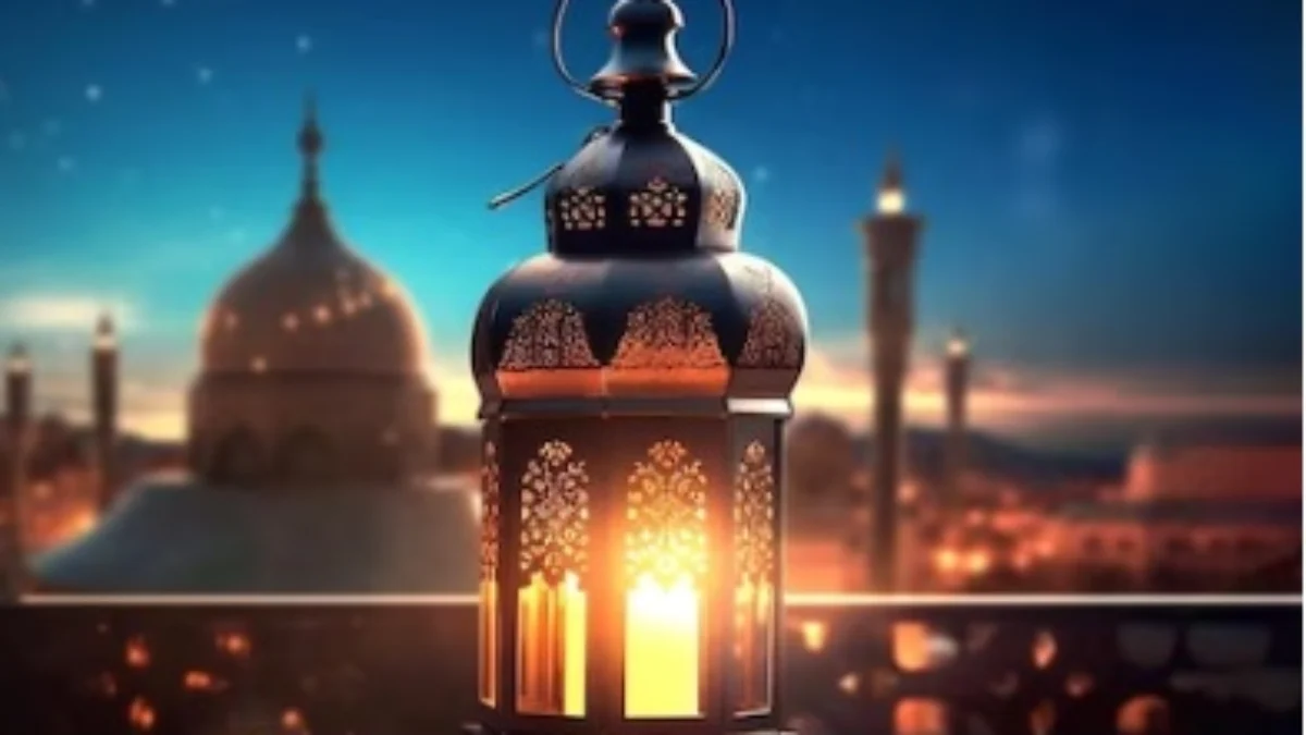 ILUSTRASI Khutbah Jumat tentang kualitas ibadah seelah Ramadhan. (freepik)