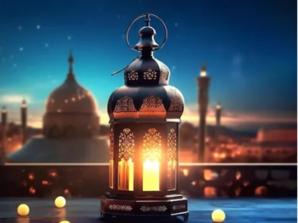ILUSTRASI Khutbah Jumat tentang kualitas ibadah seelah Ramadhan. (freepik)