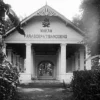ILUSTRASI salah satu bangunan bersejarah di Kabupaten Bandung. (wikipedia)