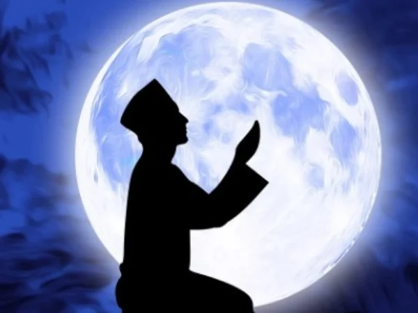 ILUSTRASI : Ramdhan dengan ReOrientasi dan Legitimasi Islamiyyah. (pixabay)