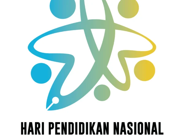 Download Logo Hardiknas 2024 Bikin Semangat Belajar, Gratis!