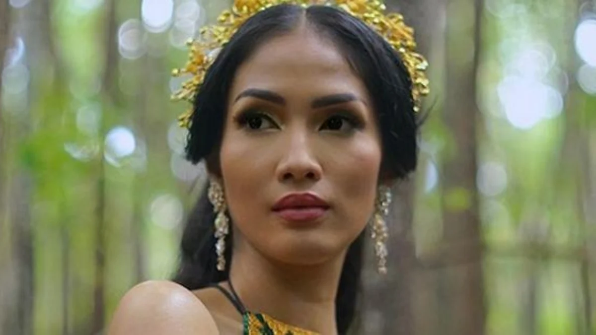 Film Badarawuhi di Desa Penari Raih Sukses Gemilang, Tembus 2 Juta Penonton!