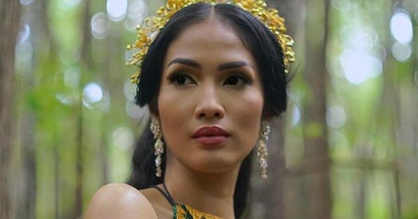 Film Badarawuhi di Desa Penari Raih Sukses Gemilang, Tembus 2 Juta Penonton!