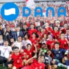 Saldo DANA Kaget Gratis Spesial Semifinal Timnas Indonesia U-23
