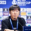Timnas Indonesia U-23 Taklukan Korea Selatan, STY: Kami Bisa Mencapai Final