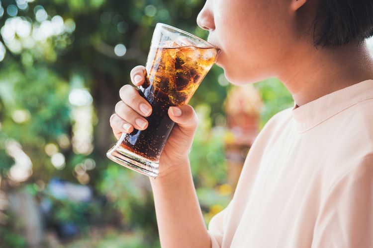 5 Minuman Penambah Daya Ingat, Tingkatkan Fokus dan Produktivitas Otak dengan Santai