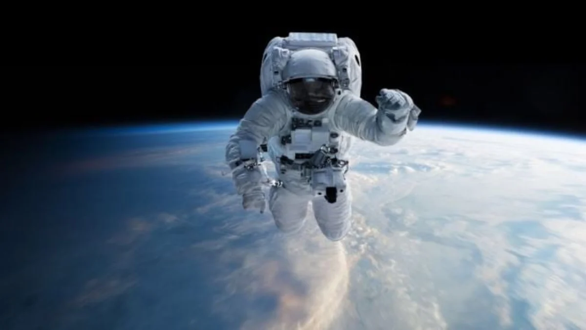 Heboh! Astronot Jepang Berpotensi Jadi Orang Pertama Selain AS yang Mendarat di Bulan