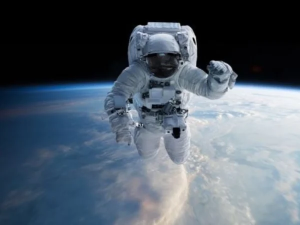 Heboh! Astronot Jepang Berpotensi Jadi Orang Pertama Selain AS yang Mendarat di Bulan