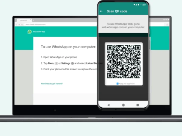 WhatsApp Web Dapat Tampilan Baru, Peningkatan Navigasi dan Fitur Sidebar