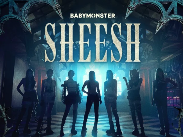 Trending 1 di YouTube! Lirik Lagu ‘SHEESH’ – BABYMONSTER dan Terjemahannya