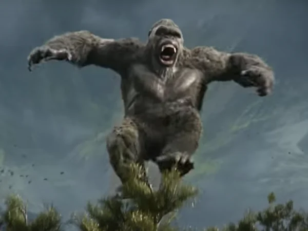 Jadwal Film Godzilla x Kong: The New Empire Hari Ini di Bioskop Jakarta