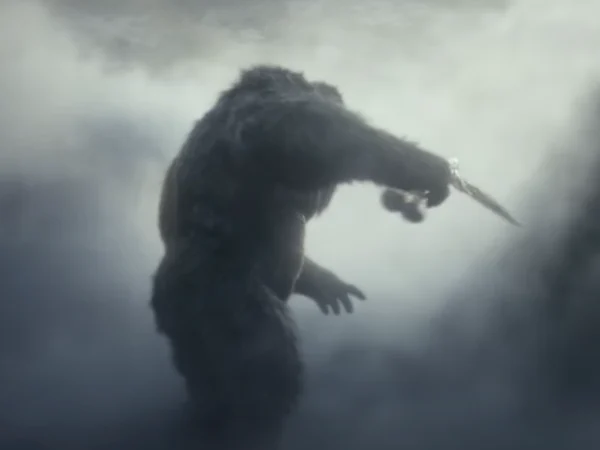 Seru Bareng Keluarga! Jadwal Film Godzilla x Kong: The New Empire di Bioskop Bandung