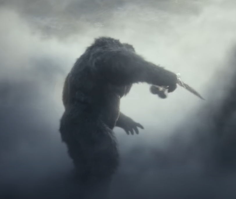 Seru Bareng Keluarga! Jadwal Film Godzilla x Kong: The New Empire di Bioskop Bandung