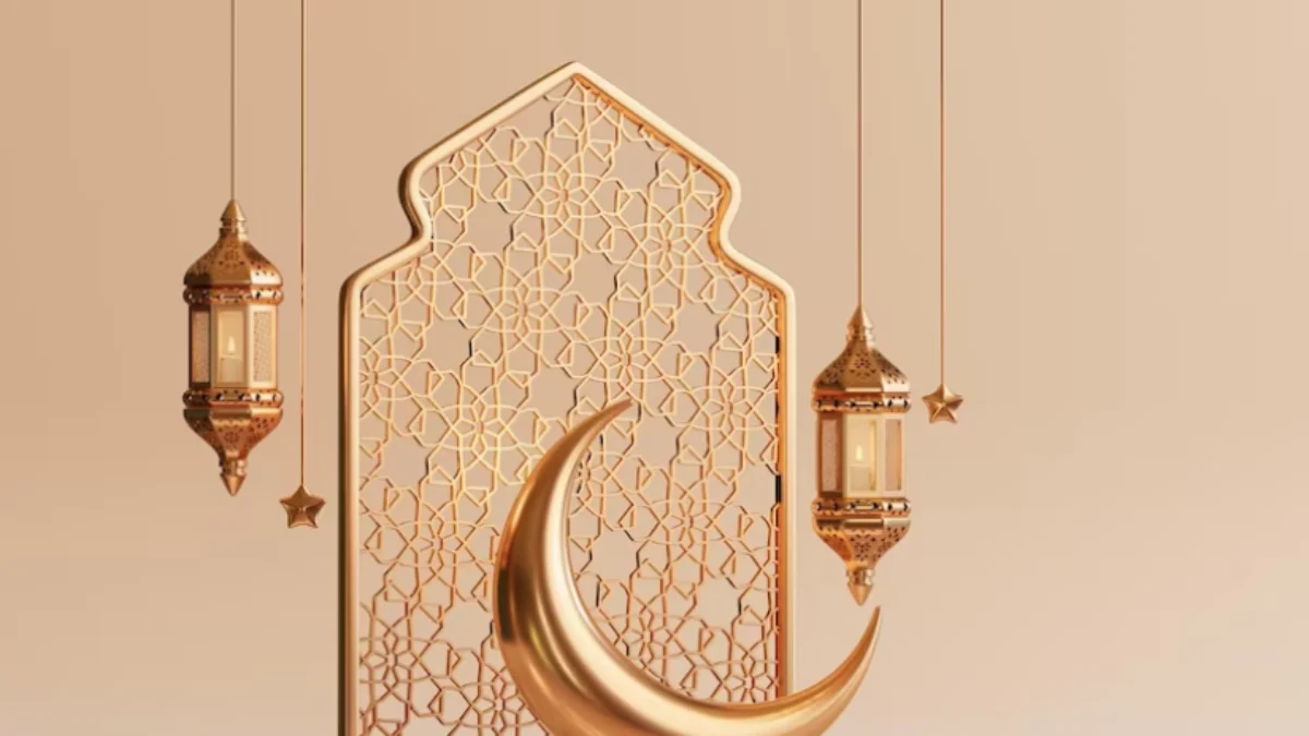 Contoh Teks Khutbah Jumat Tentang Memanfaatkan Akhir Ramadhan dengan Baik