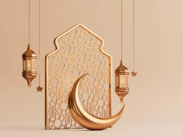 Contoh Teks Khutbah Jumat Tentang Memanfaatkan Akhir Ramadhan dengan Baik