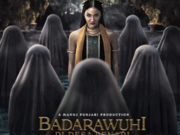 Daftar Pemain dan Jadwal Film Badarawuhi di Desa Penari Hari ini di Bioskop Jakarta