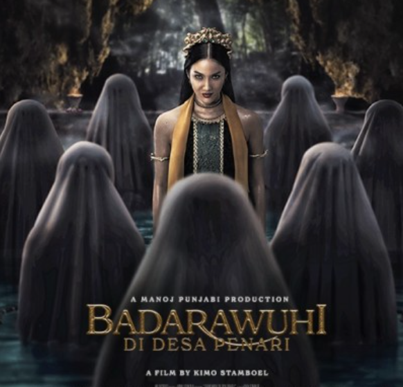 Daftar Pemain dan Jadwal Film Badarawuhi di Desa Penari Hari ini di Bioskop Jakarta