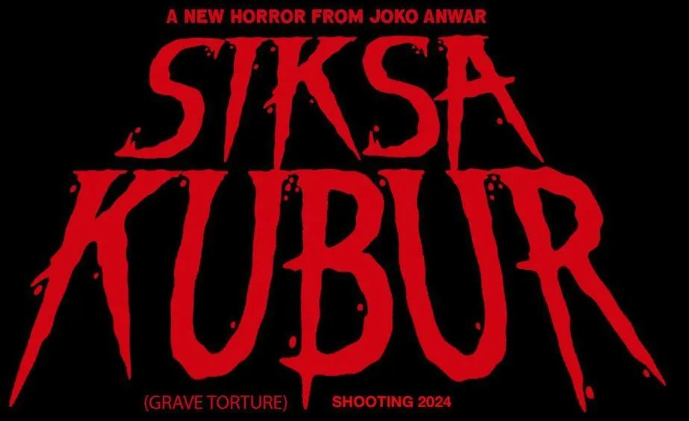 Jadwal Film Siksa Kubur Hari Ini di Bioskop Jakarta, Horor Religi!
