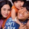 Besok Tayang! Cek Sinopsis dan Jadwal Film Dua Hati Biru di Bioskop Bandung