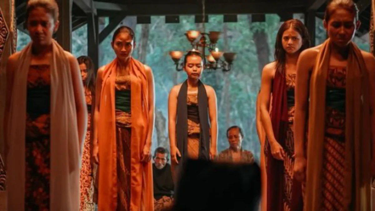 Jadwal Film Badarawuhi di Desa Penari 16 April 2024 di Bioskop Bandung!
