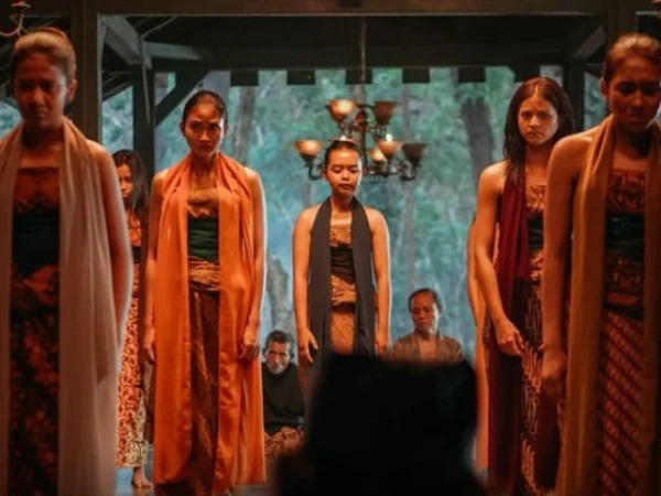 Jadwal Film Badarawuhi di Desa Penari 16 April 2024 di Bioskop Bandung!