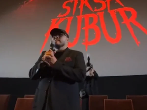 Jadwal Film Siksa Kubur Hari Ini di Bioskop Bandung, Karya Joko Anwar!