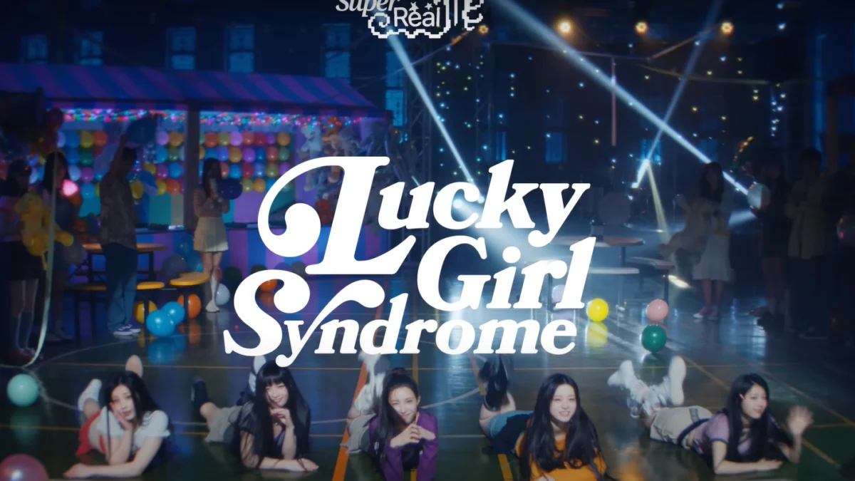 Lirik Lagu ‘Lucky Girl Syndrom’ – ILLIT dan Terjemahan, Capai 11 Juta Views!