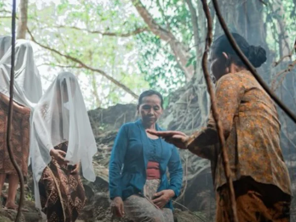 Besutan MD Pictures! Cek Jadwal Film Badarawuhi di Desa Penari di Bioskop Jakarta