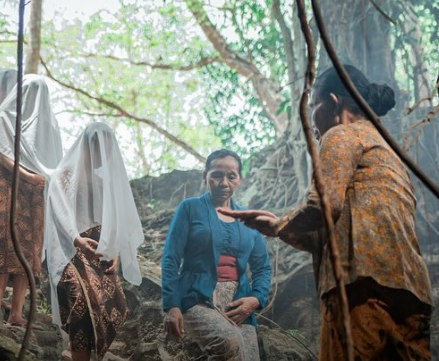 Besutan MD Pictures! Cek Jadwal Film Badarawuhi di Desa Penari di Bioskop Jakarta