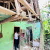 Penjabat Gubernur Bey Machmudin Cek Lokasi Terdampak Gempa di Garut